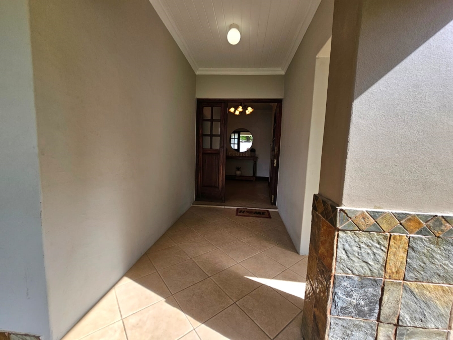 3 Bedroom Property for Sale in Jan Cillierspark Free State